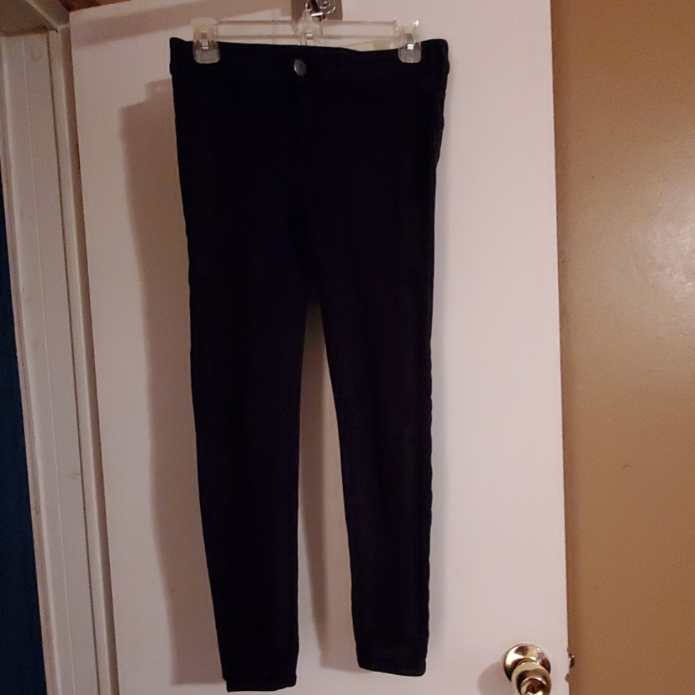 American Eagle black pant